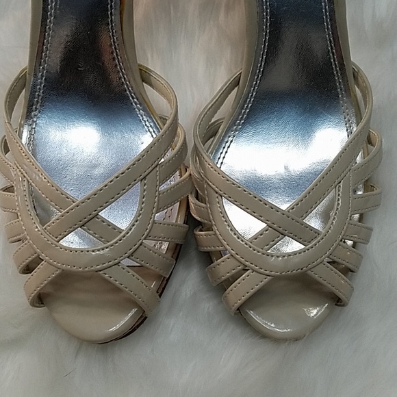 Heels - Picture 3 of 5